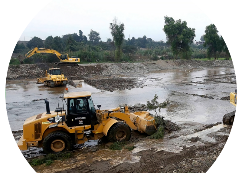 Obra hidráulica